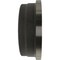 Centric Parts Standard Brake Drum, 123.62004 123.62004 - alternate 2